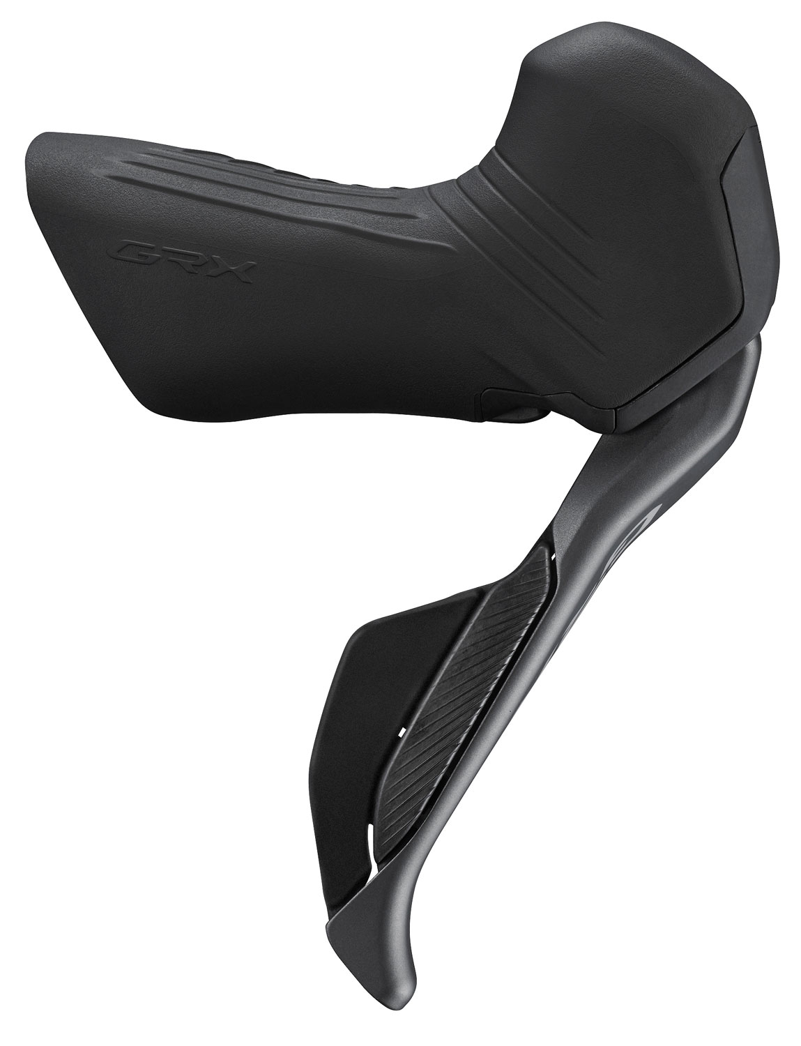 Shimano GRX Di2 ST-RX825 12-speed STI Dual Control Rear Gear shift