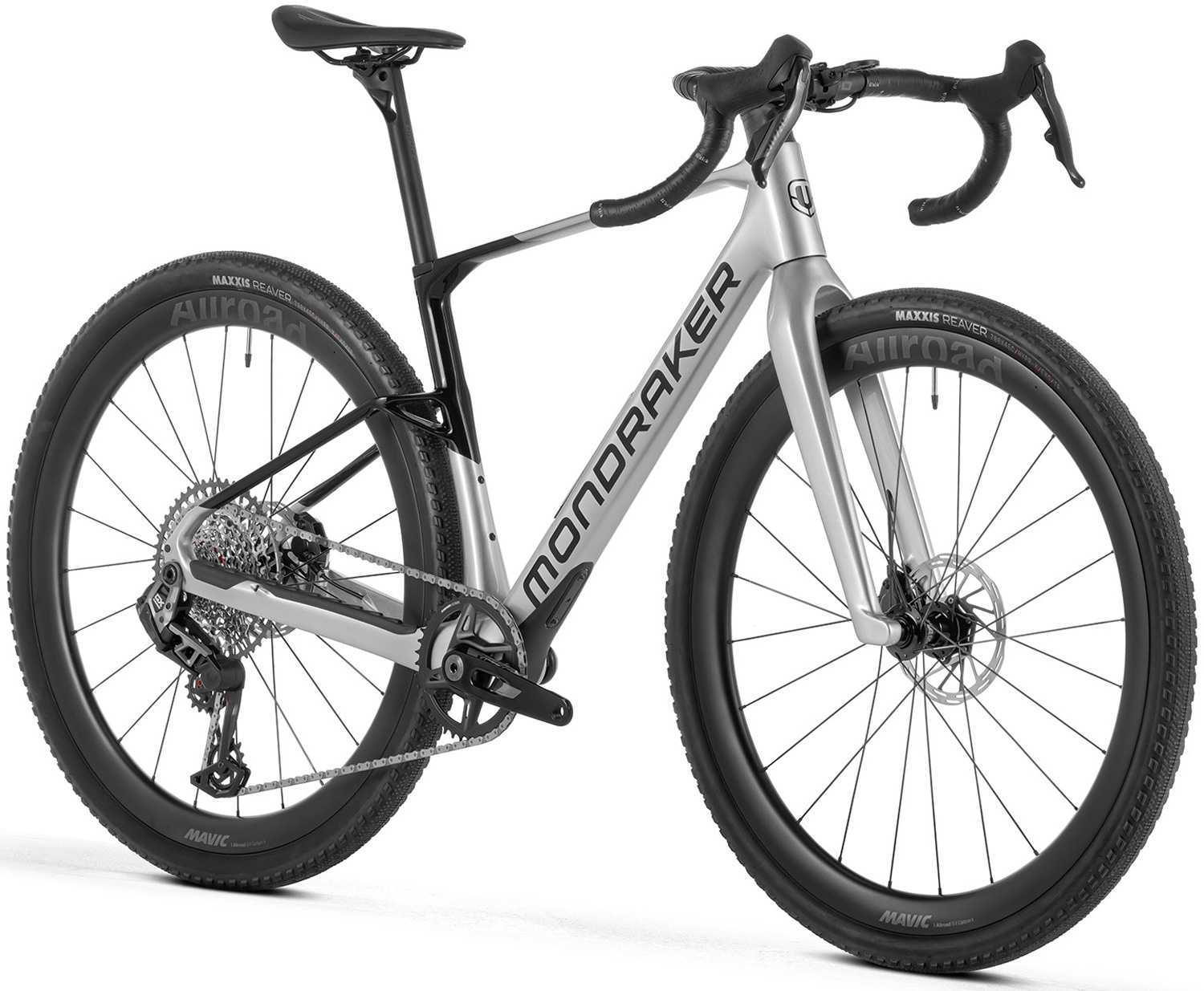 ARID CARBON R Silverflash