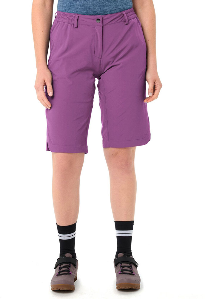 Tamaro Shorts III - Women's Cycling Shorts with Pad