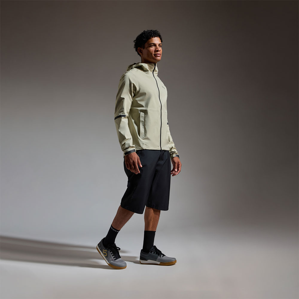 Lupra 2.0 Gore-Tex - Chubasquero MTB