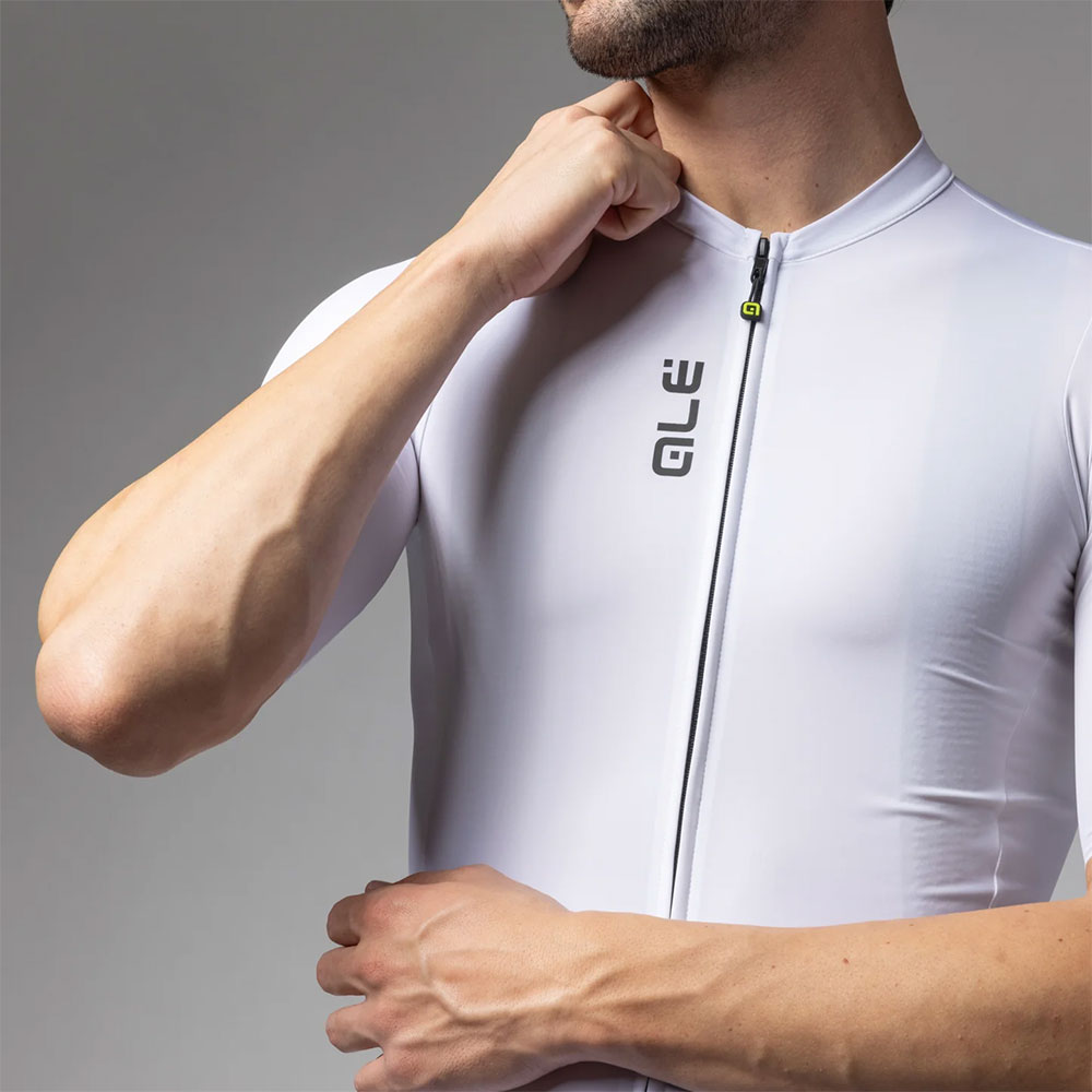 Colour Block - Maglia