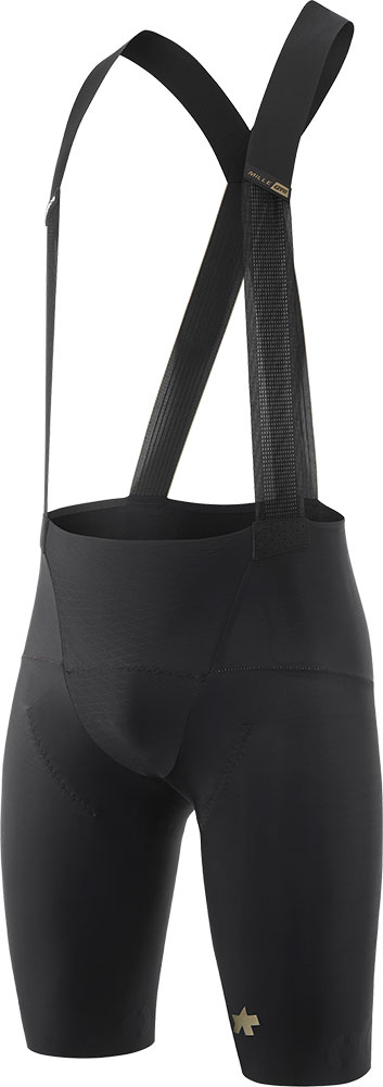 Mille GTO S11 - culotte con tirantes acolchado