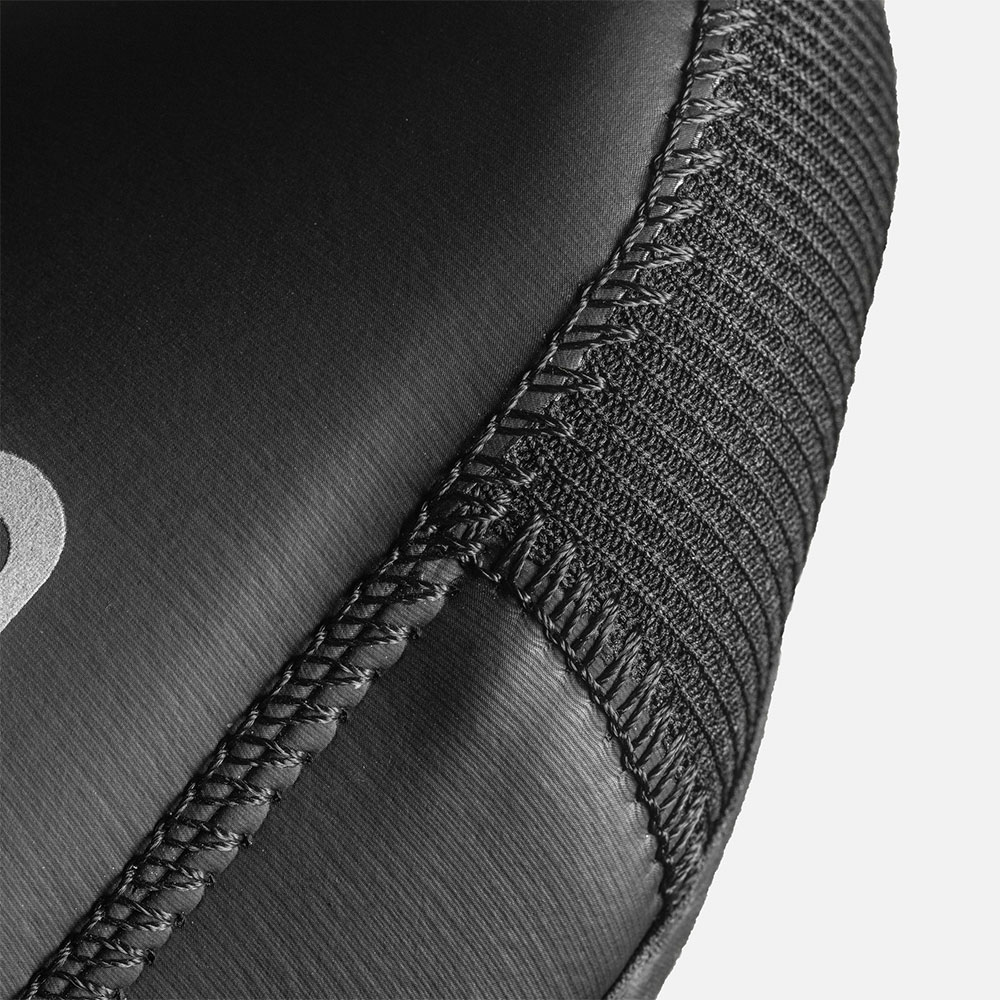 AquaShield Waterproof Winter - Überschuhe Black