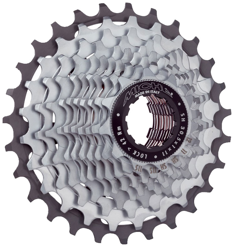 Shimano DURA ACE CS-R9100 11-fach Kassette 11-30 Kassette 11-fach