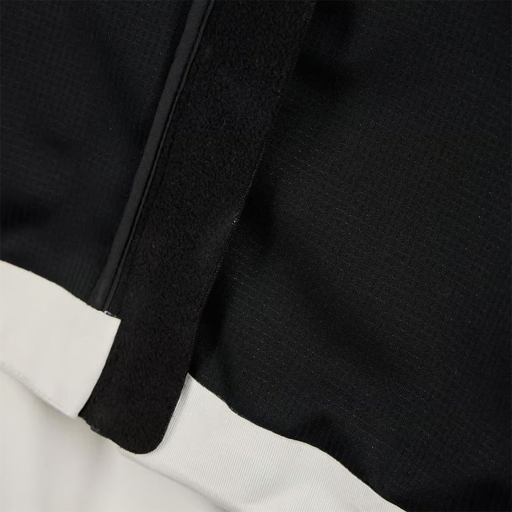 Beat Street 4.0 - Chaqueta softshell de MTB para mujer, color blanco roto