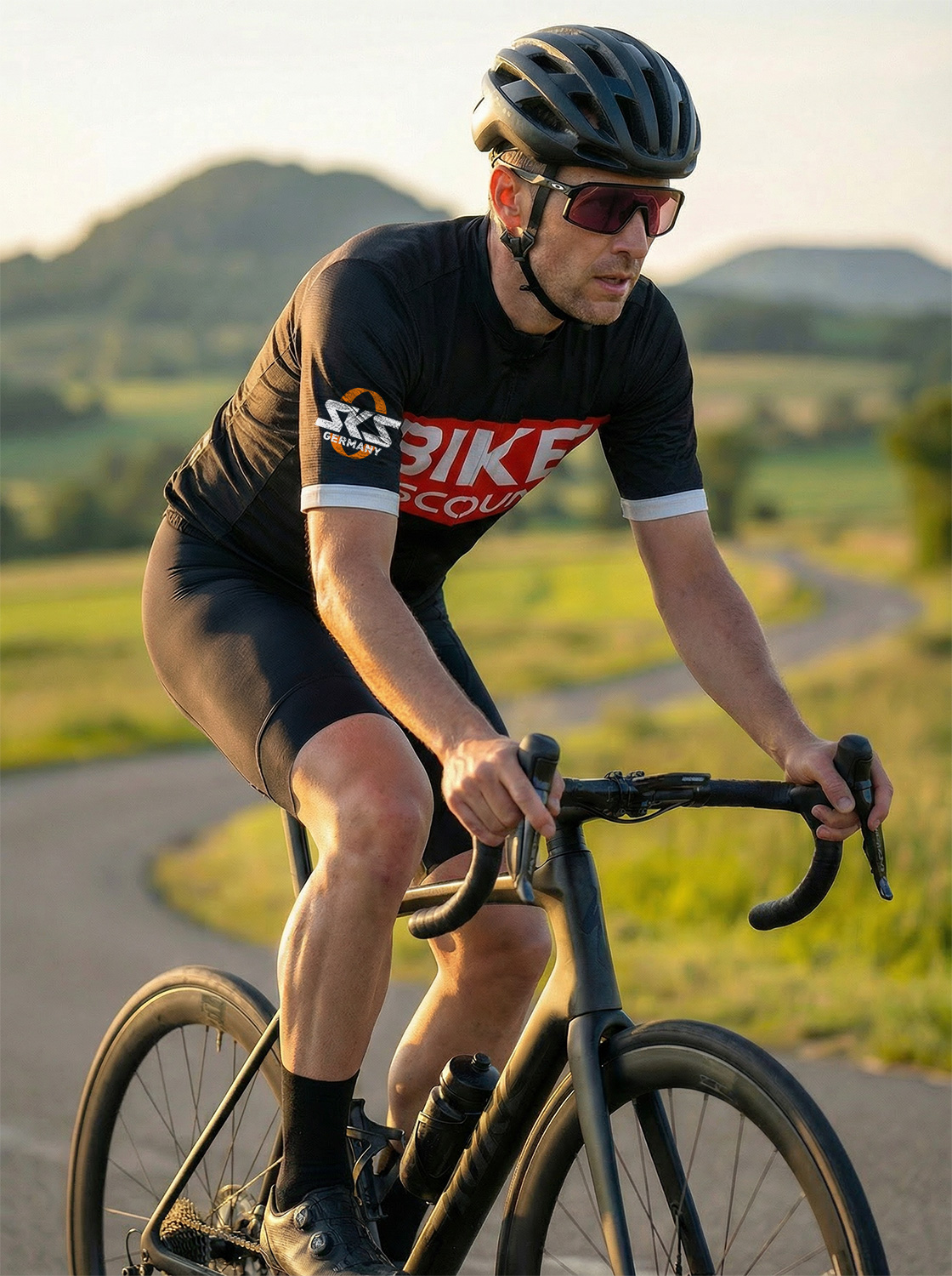 Maillot de l'équipe 2026