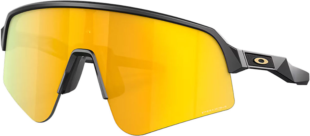 Sutro Lite Sweep PRIZM 24K - Lunettes de sport