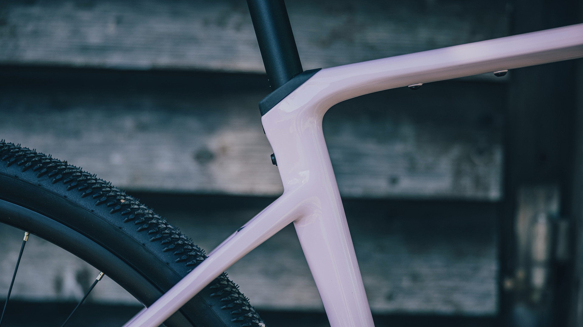 Nuroad EX bubblegum´n´black