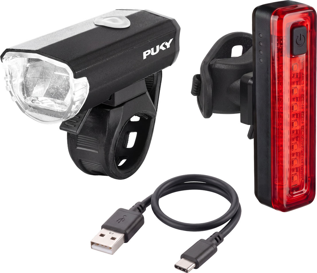 Kit de iluminación Lumi+