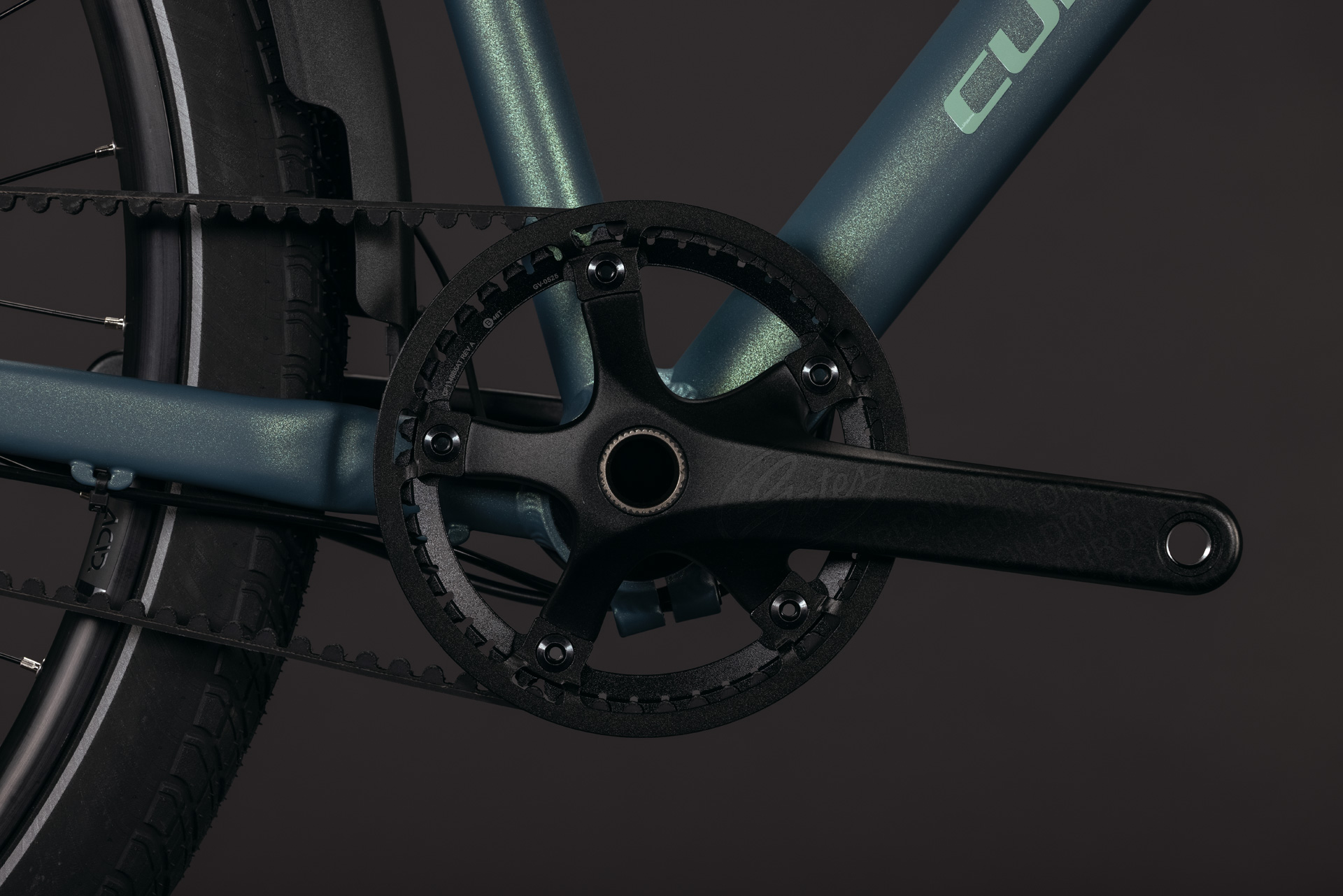 Editor SLX FE greengranit´n´green