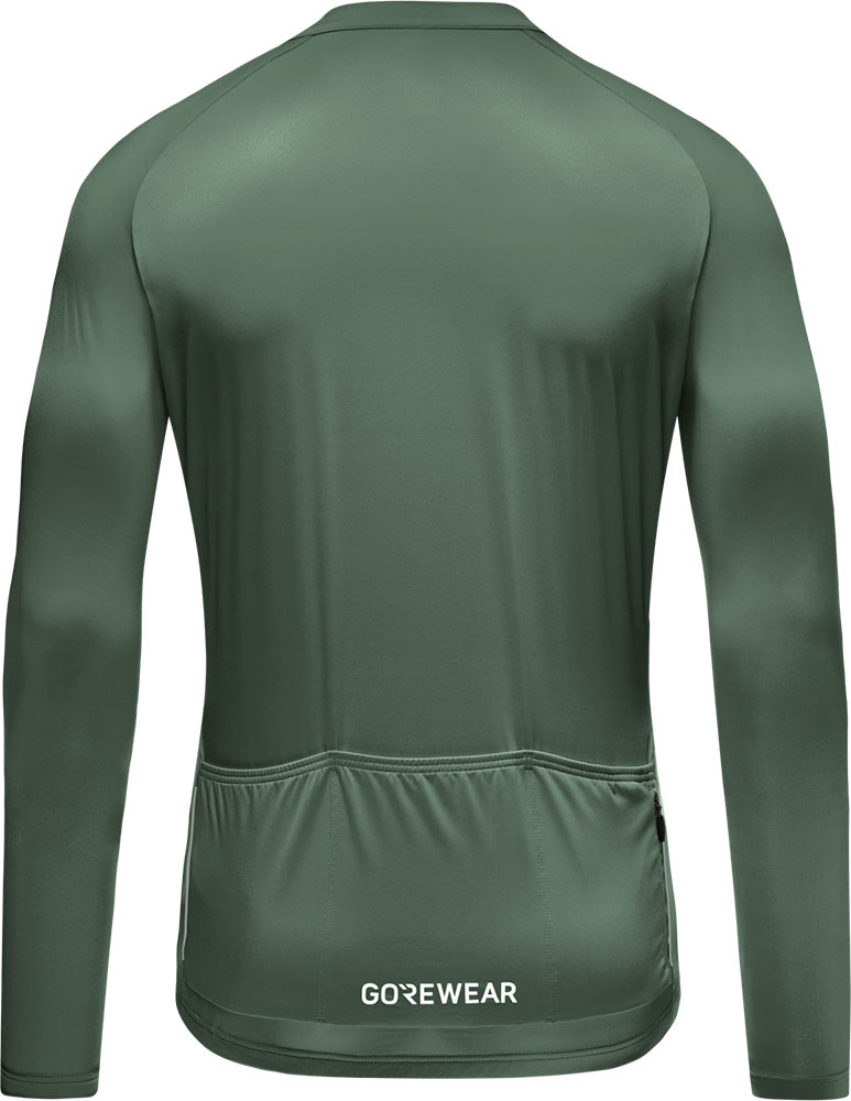 Spinshift - Maillot de manga larga