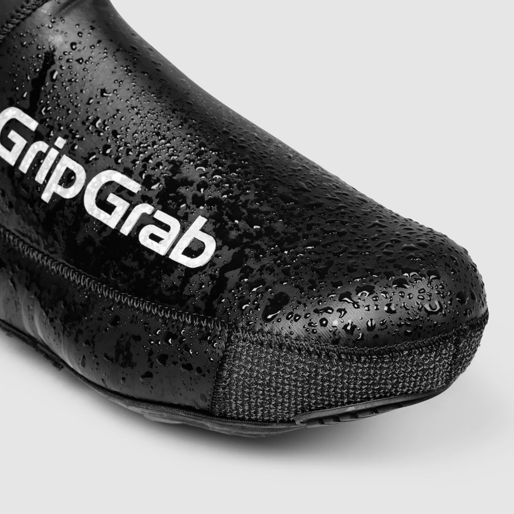 RaceThermo II Waterproof - Overshoes