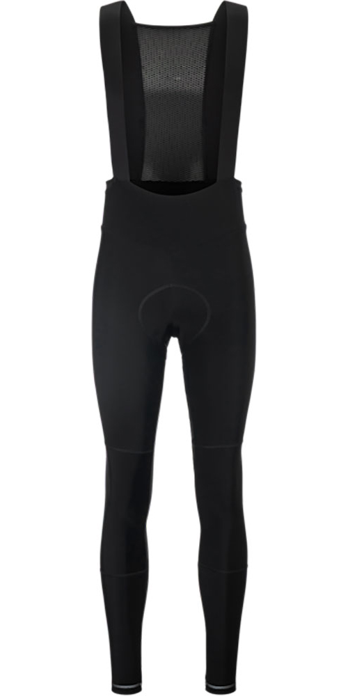 Pro Mid – Bib Shorts with Pad