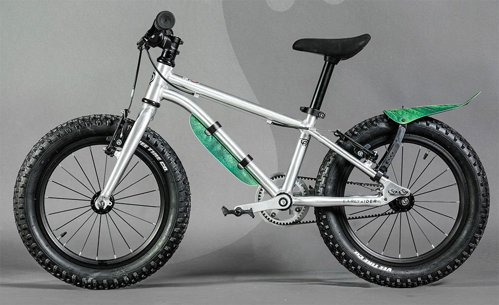 Bumbinos Rear Splash Guard + Frame – Blade Kit