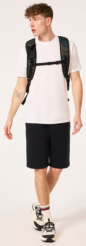Relax Short 2.0 - Shorts