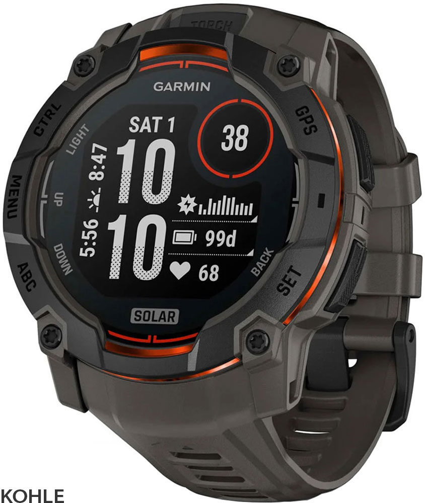  garmin 20152676 Instinct® 3 Solar 50mm - GPS Multisport Smartwatch  (2).jpg