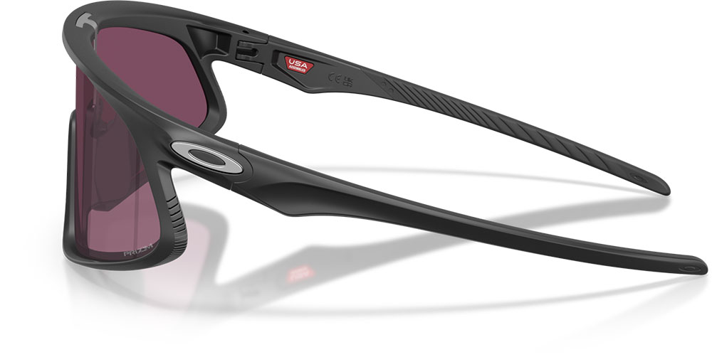 RSLV 141 PRIZM Road Black - Gafas deportivas