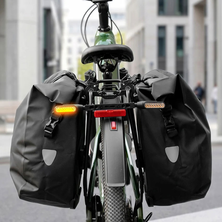 Clignotants Turnlite