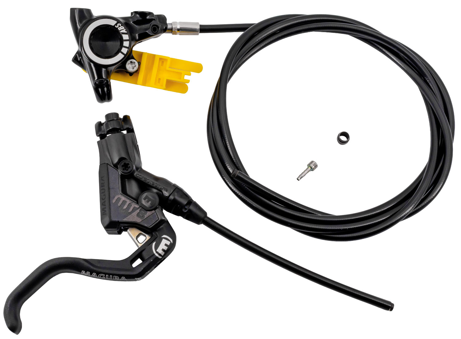 MT8 Pro HC FM Scheibenbremse hinten 1500mm TOP-DEAL