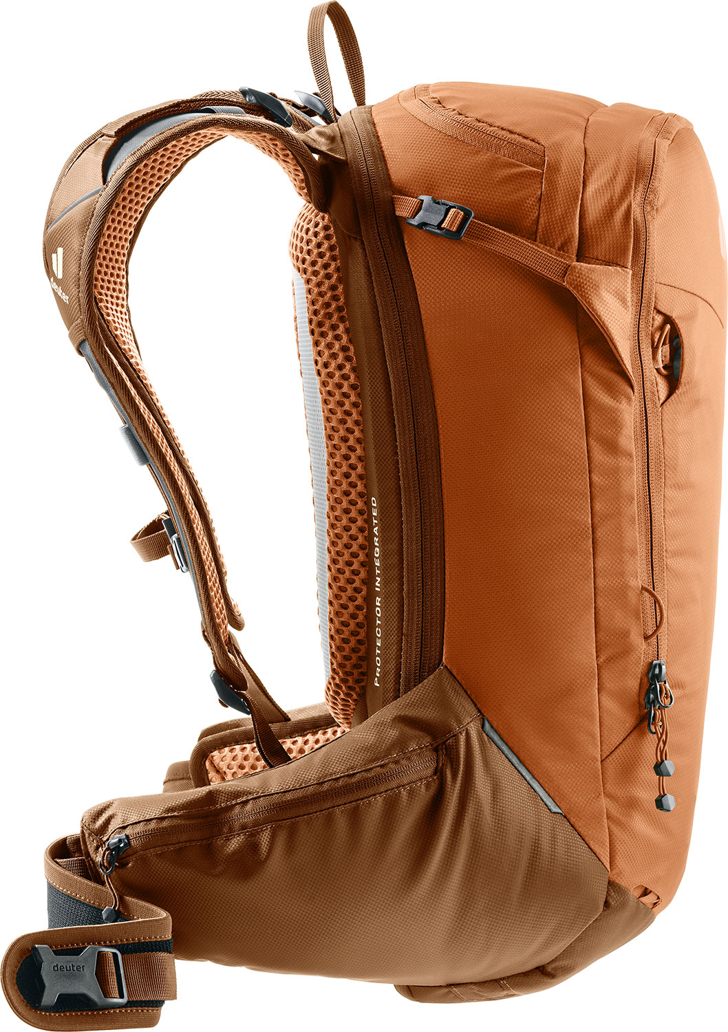 Attack 16 - Protektor-Rucksack