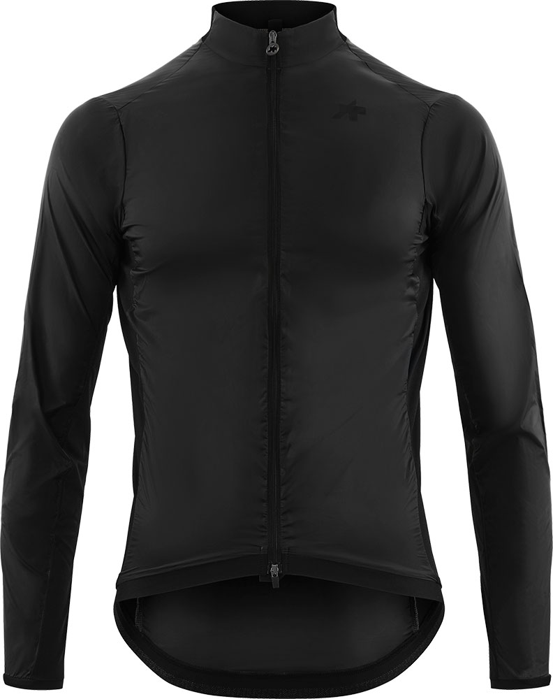 Mille GT S11 - Veste coupe-vent