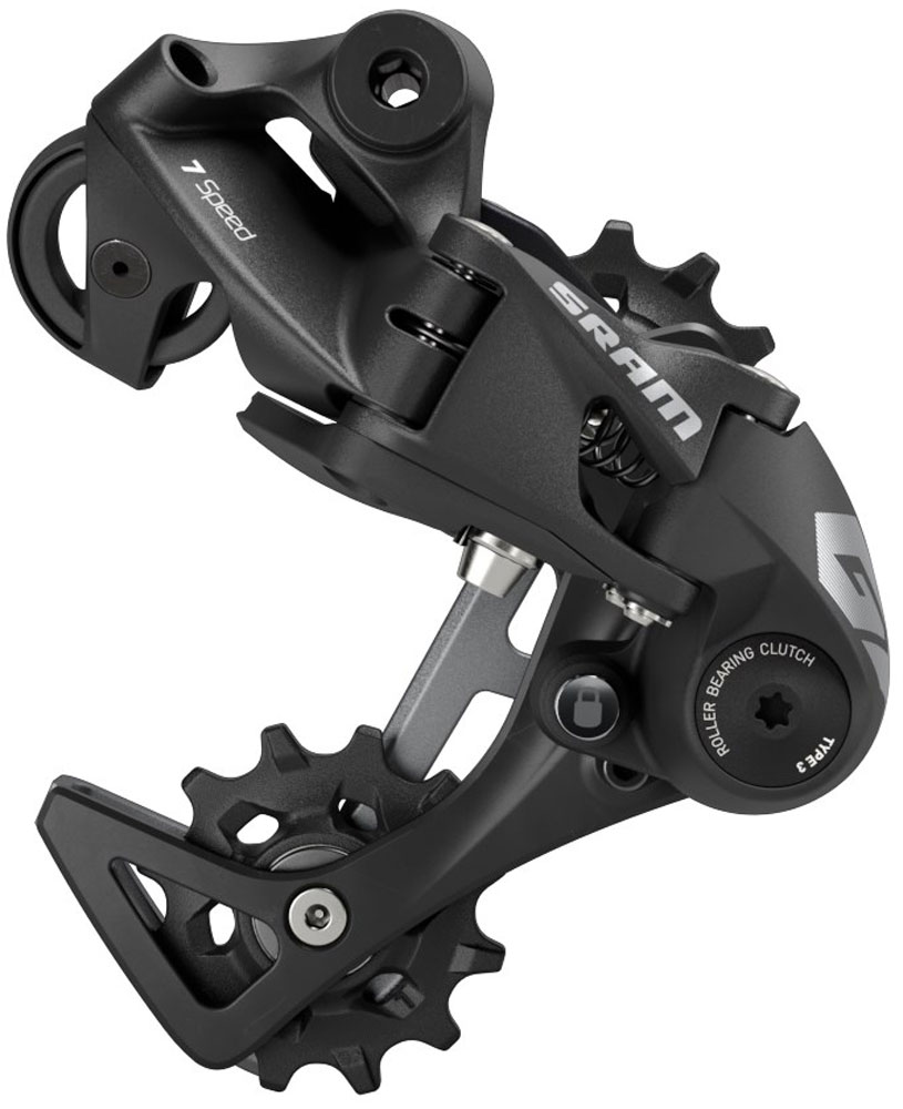 【SRAM GX DH 1x Rear Derailleur 美品】 SRAM GX DH 1x X-HORIZON™ Rear Derailleur 7/8-speed | Bike-Discount