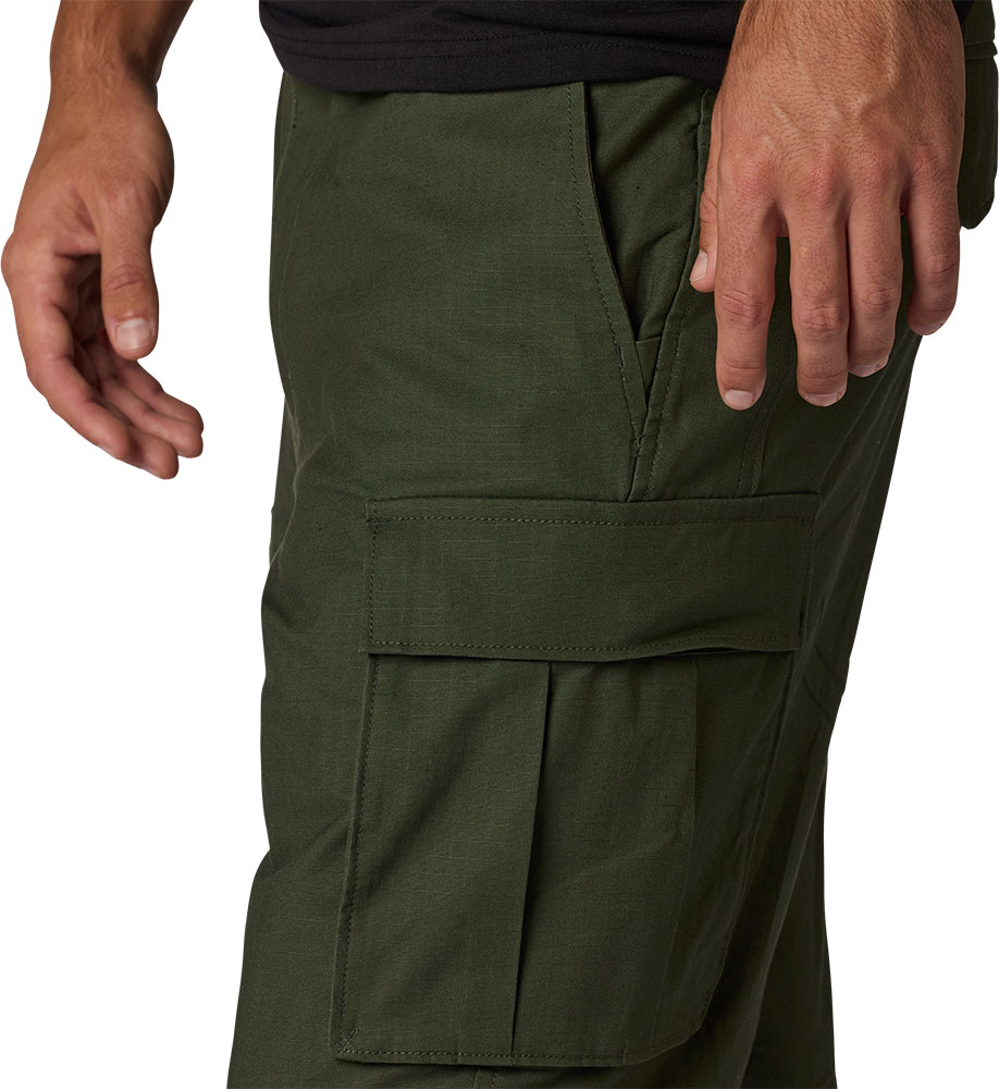 Cargo Ripstop - Pantaloncini