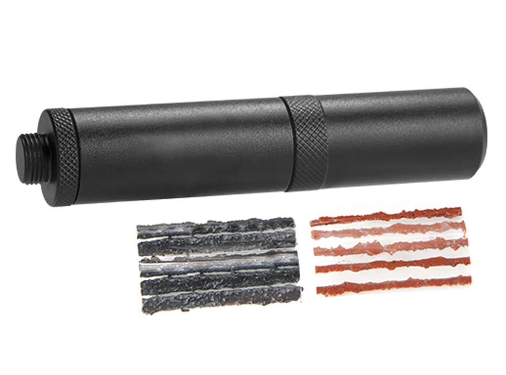 Kit de réparation de pneus tubeless TB-2 CNC