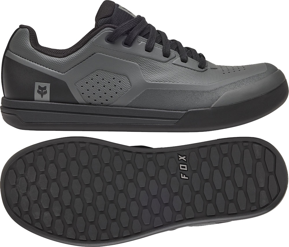 Fox Racing Union Flat - MTB Shoes MTB Flat Pedals | Bike-Discount