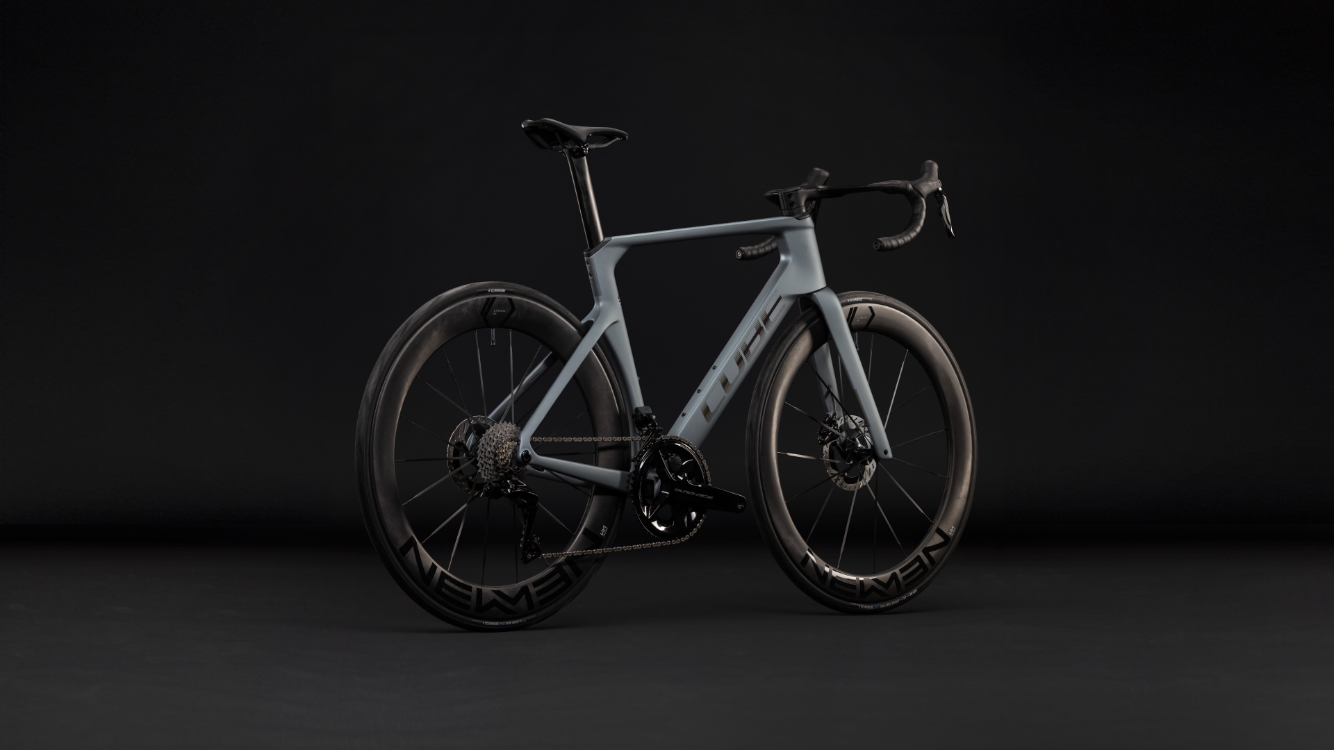Litening AERO C:68X SLT slategrey´n´prizm
