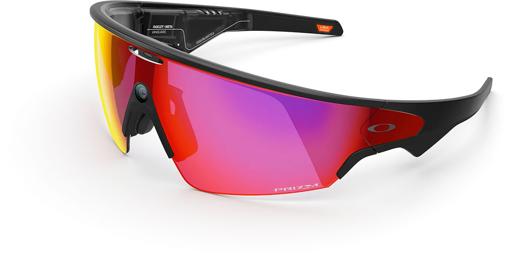 META Vanguard PRIZM Road - Sports Glasses