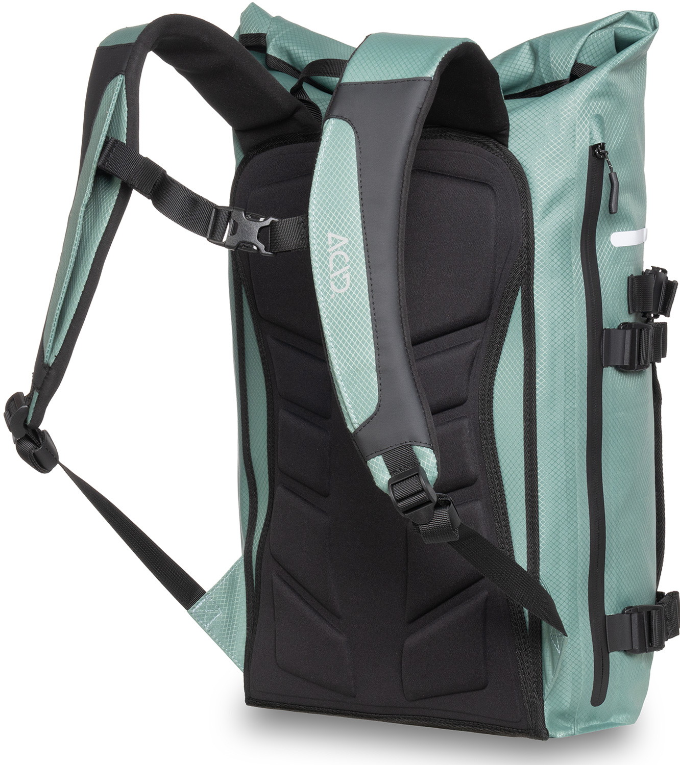 FLIP PRO 25 CILink – torba boczna i plecak