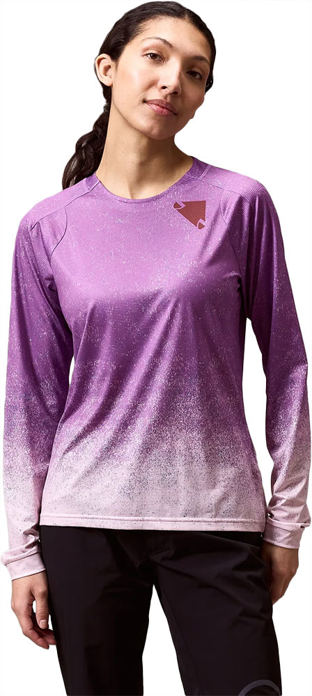 Singletrack - Women's MTB Long Sleeve Jersey