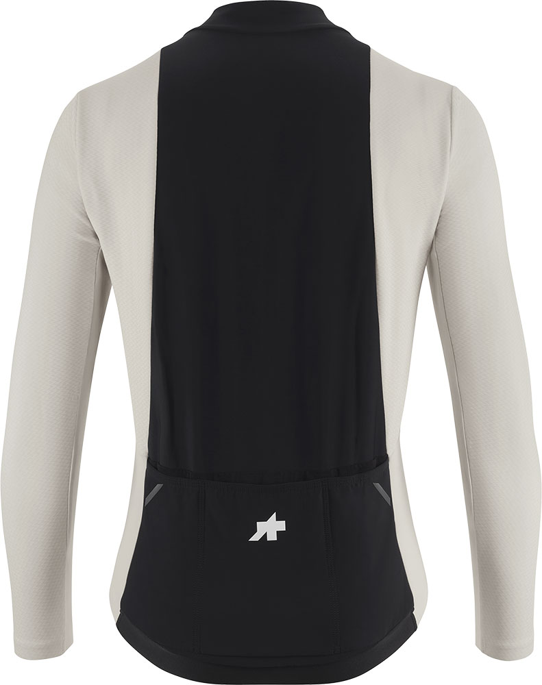 Mille GT Winter S11 Evo - Giacca softshell Almond Milk