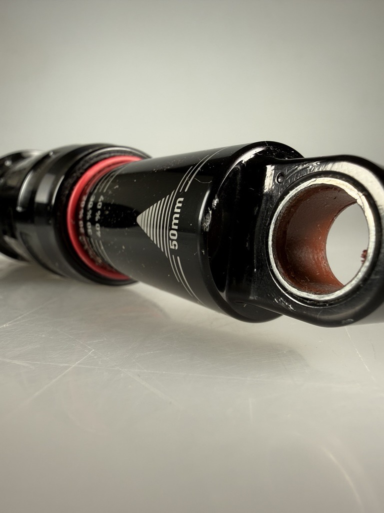PRODOTTO DI SECONDA MANO / Super Deluxe Ultimate RC2T
