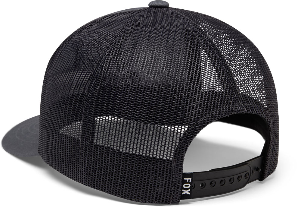 Speed Mesh Trucker - Gorra