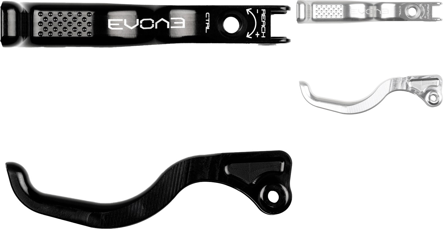 Dźwignia hamulca EVO Control