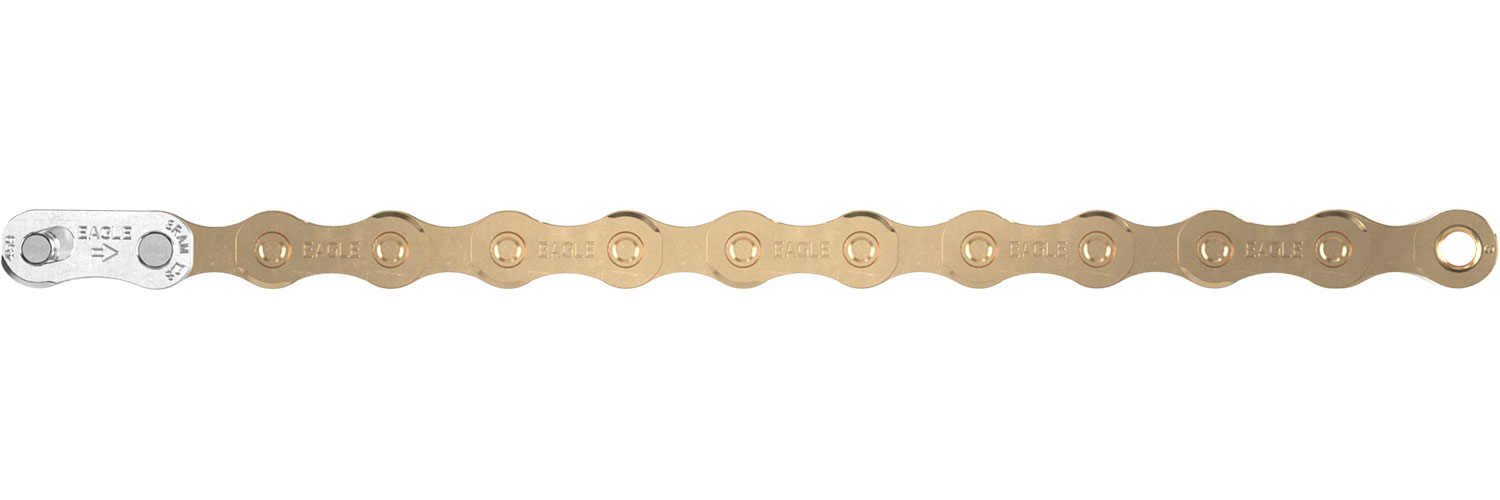 Eagle S500 12-speed chain