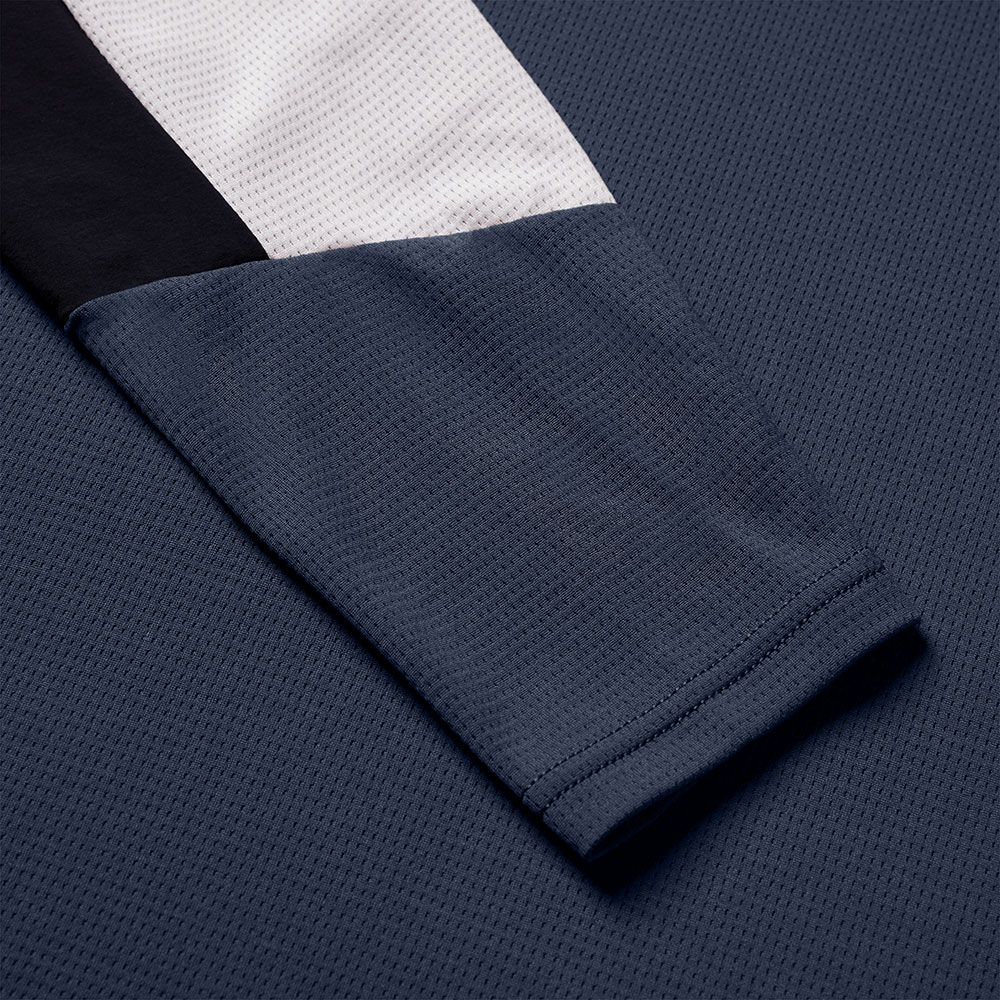 Defend - MTB Langarmtrikot