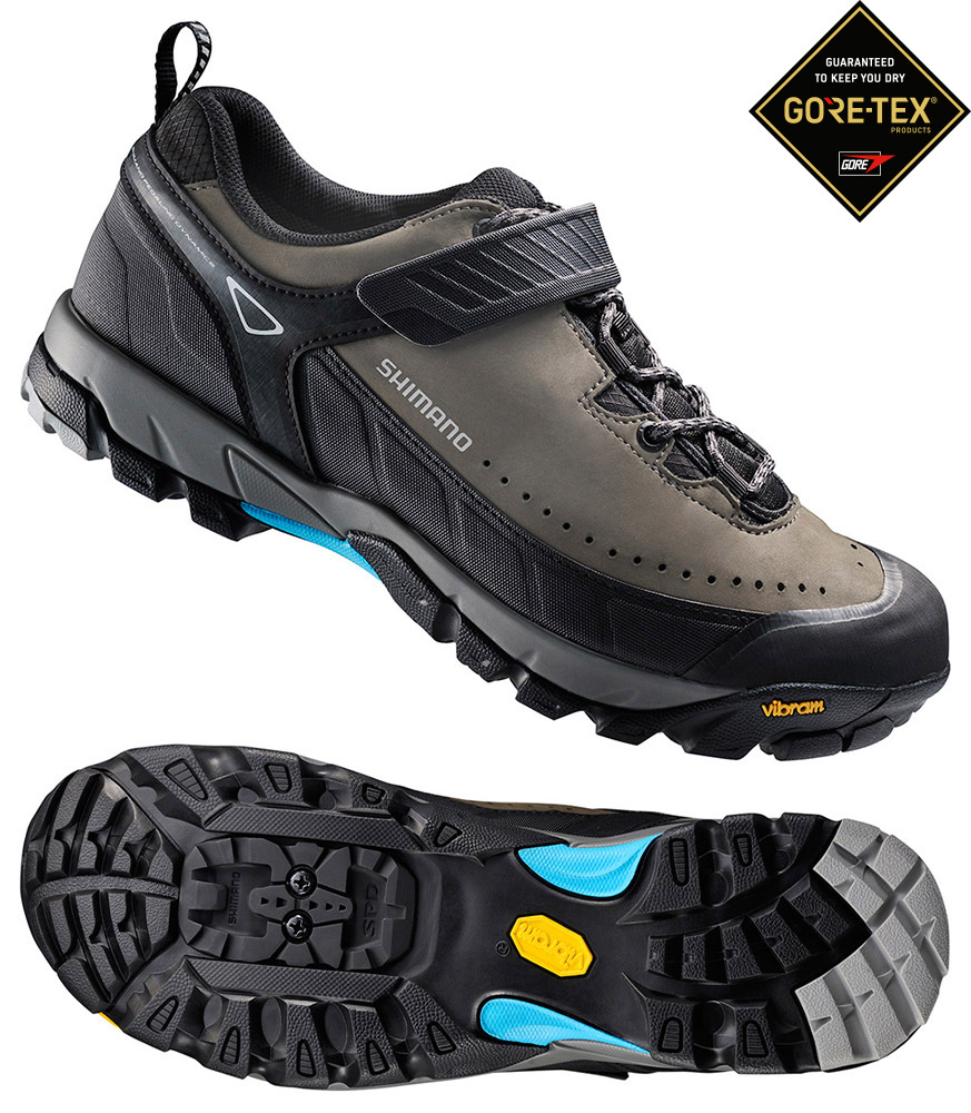 Northwave Hammer Plus MTB Fahrrad Schuhe weiß/schwarz 2026 | von Top