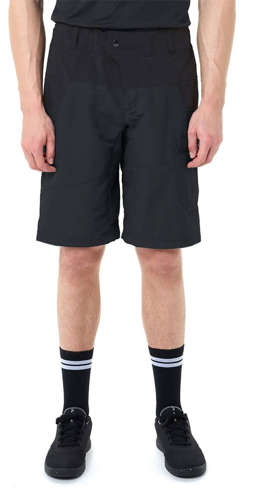 Qimsa Shorts II - Short de VTT avec rembourrage