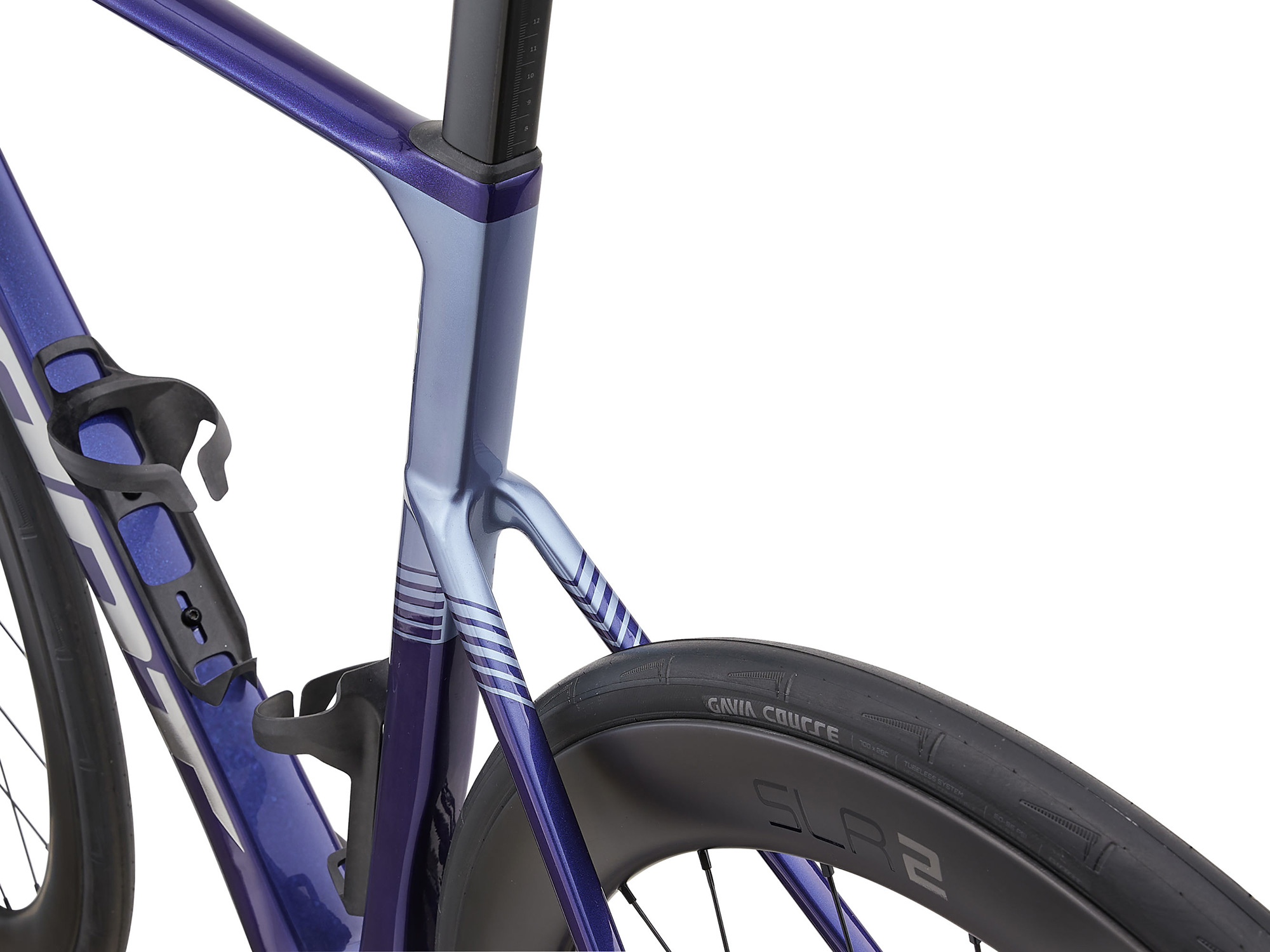 Propel Advanced 0 Azurite Blue