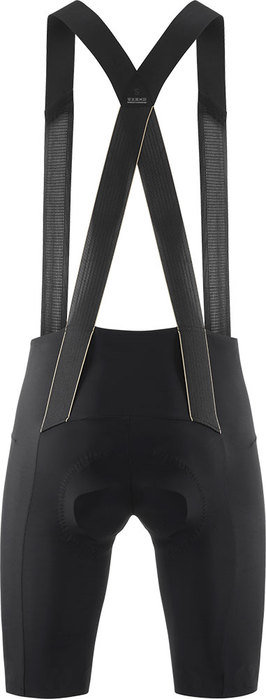 Mille GTO S11 - culotte con tirantes acolchado