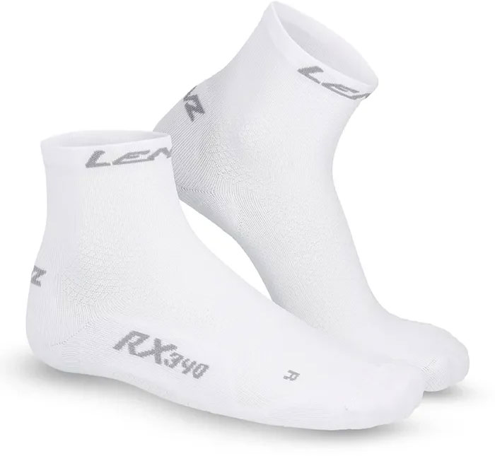 RX340 - Socken white