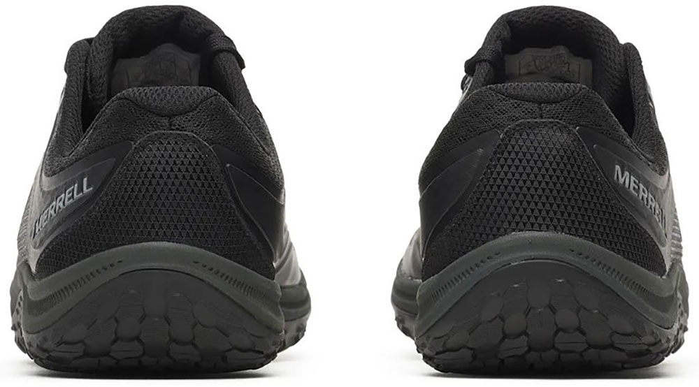Trail Glove 8 - Scarpe da trail running, nero