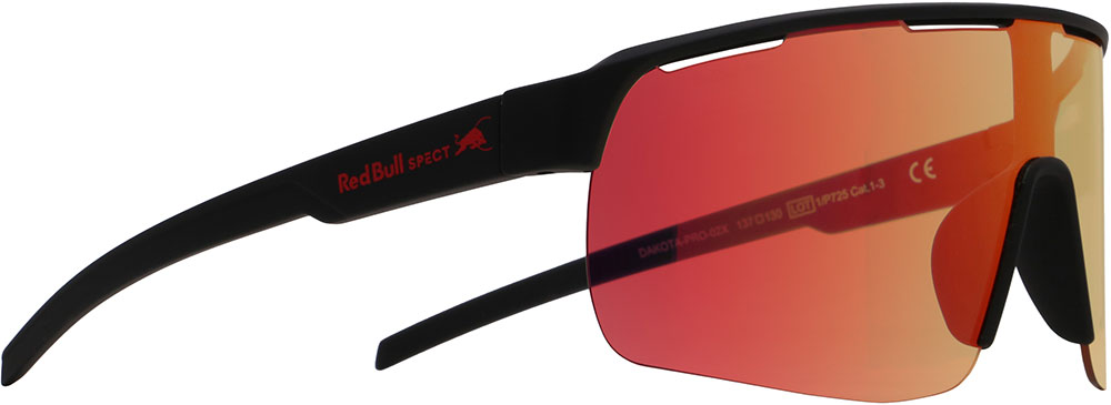 DAKOTA-PRO-02 CHROM X - Sports Glasses