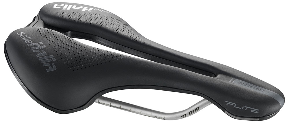 Selle Italia FLITE Boost Superflow Saddle Men | Bike-Discount
