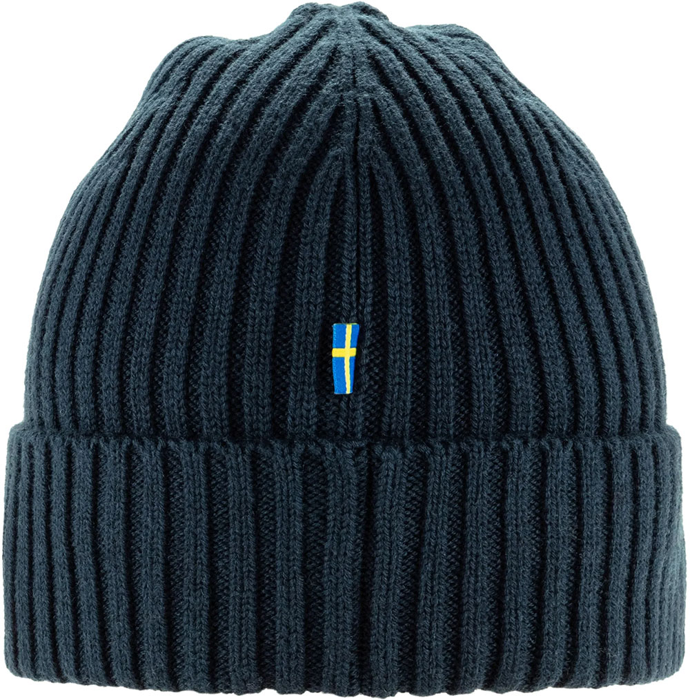 Övik 365 - Bonnet bleu marine foncé
