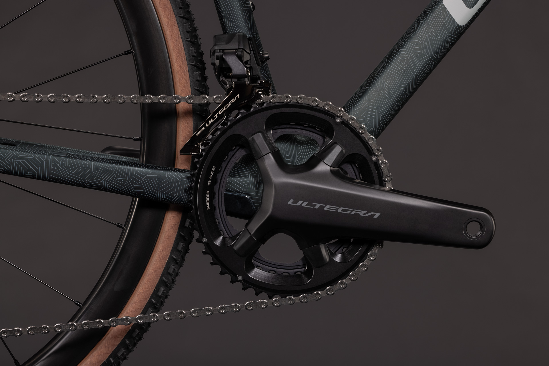 Cross Race C:62 Race carbon´n´crisscross
