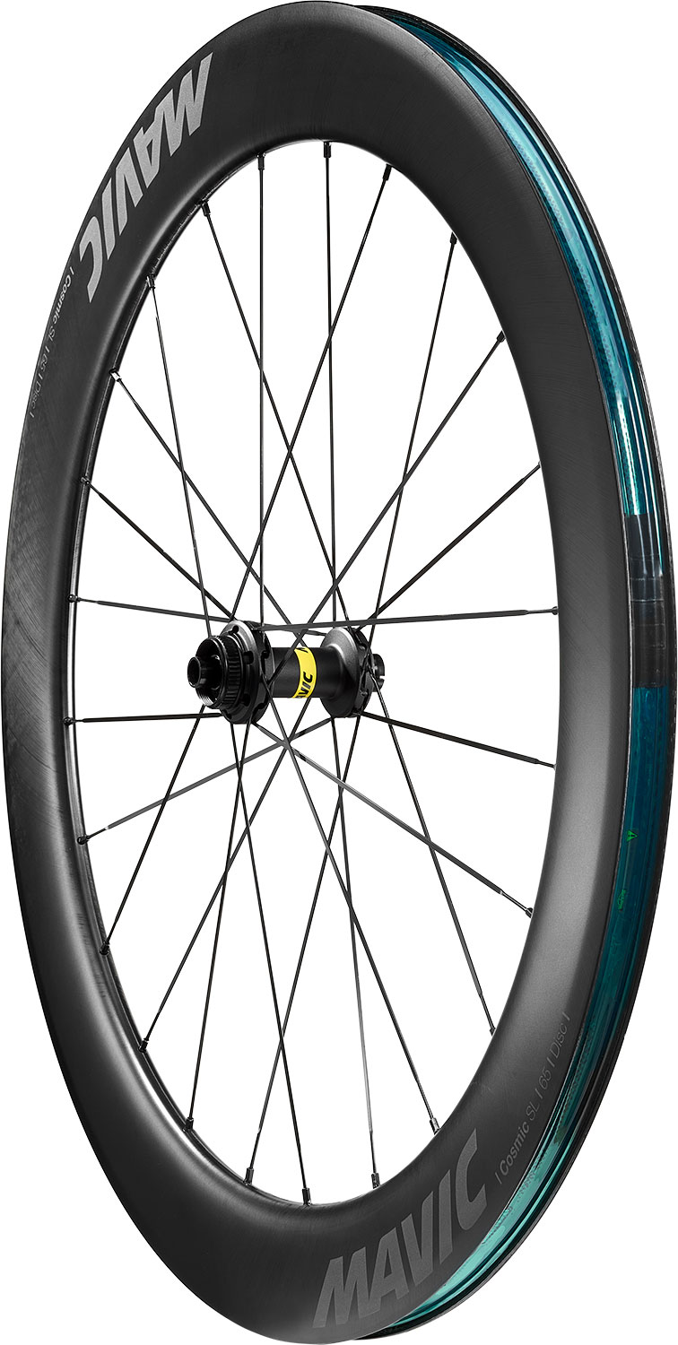 Cosmic SL 65 Carbon CL front wheel TOP-DEAL